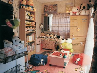 生活用品 那些让人“到老也不愿意退休”的工作