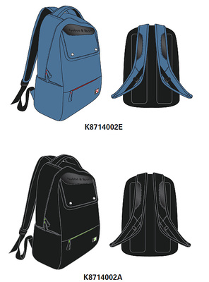 背包设计5 | 工业/产品与生活用品的融合 一场关于实用与灵感的探索